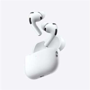 30 - Airpod Pro 3