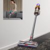 15- Un aspirateur  balai Dyson Gen5 detect Absolute