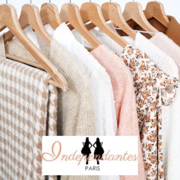 37 - Indépendantes Paris