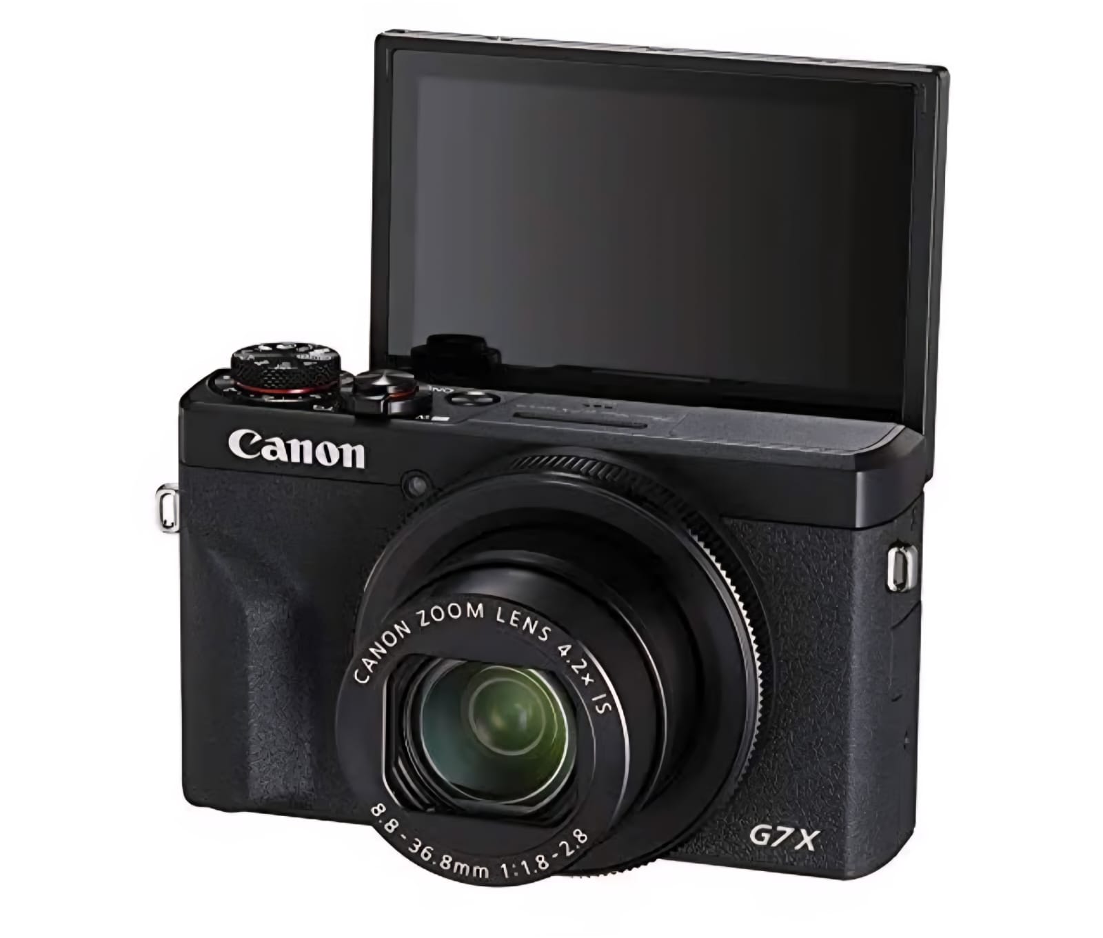 17 - Appareil Photo Canon Powershot G7X Mark 3 – Image 3