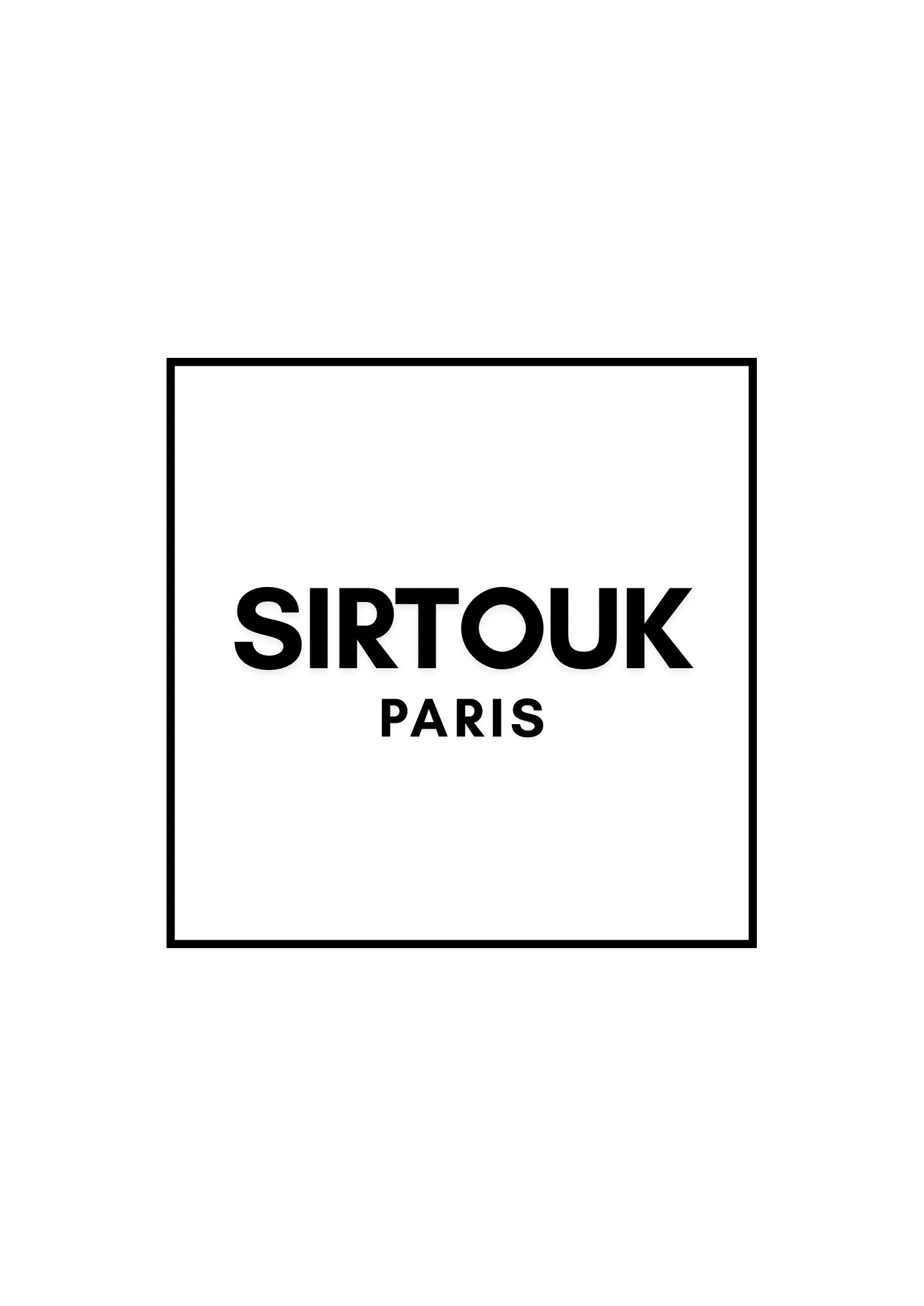Sirtouk paris