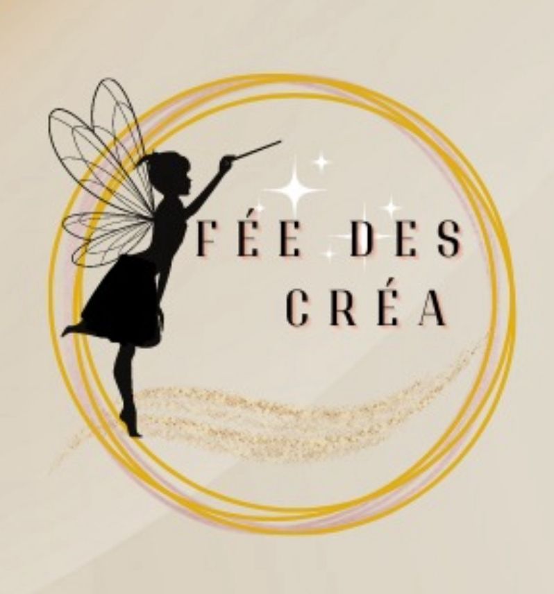 Rahel CHETRIT - Fée des créa